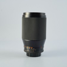 Très Bon Objectif Prime Contax Carl Zeiss Sonnar T* 180Mm F/2.8 AEG