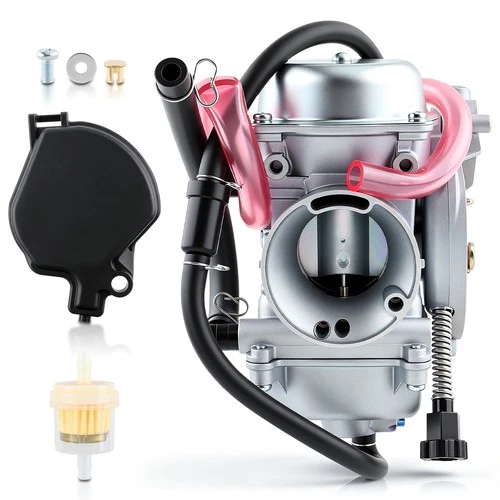 CARBURETOR ASSY | MODEL K4 E28