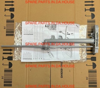 Bosch Dishwasher Upper Top Spray Arm SBV8ECX01A/62 SBV8ECX01A/67 SBV8EDX01A/10