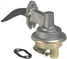 Carter Mechanical Fuel Pump P N M6109