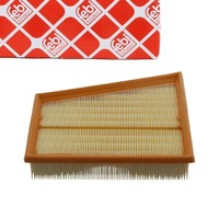 febi 31263 Luftfilter Motorluftfilter FüR Renault Megane 2 Scenic 2 2.0 1.9/2.0D