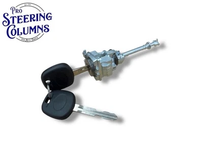 2005-2009 Scion TC Conducteur avant Gauche Porte Verrou Cylindre Avec / Clé Neuf - Photo 1/4