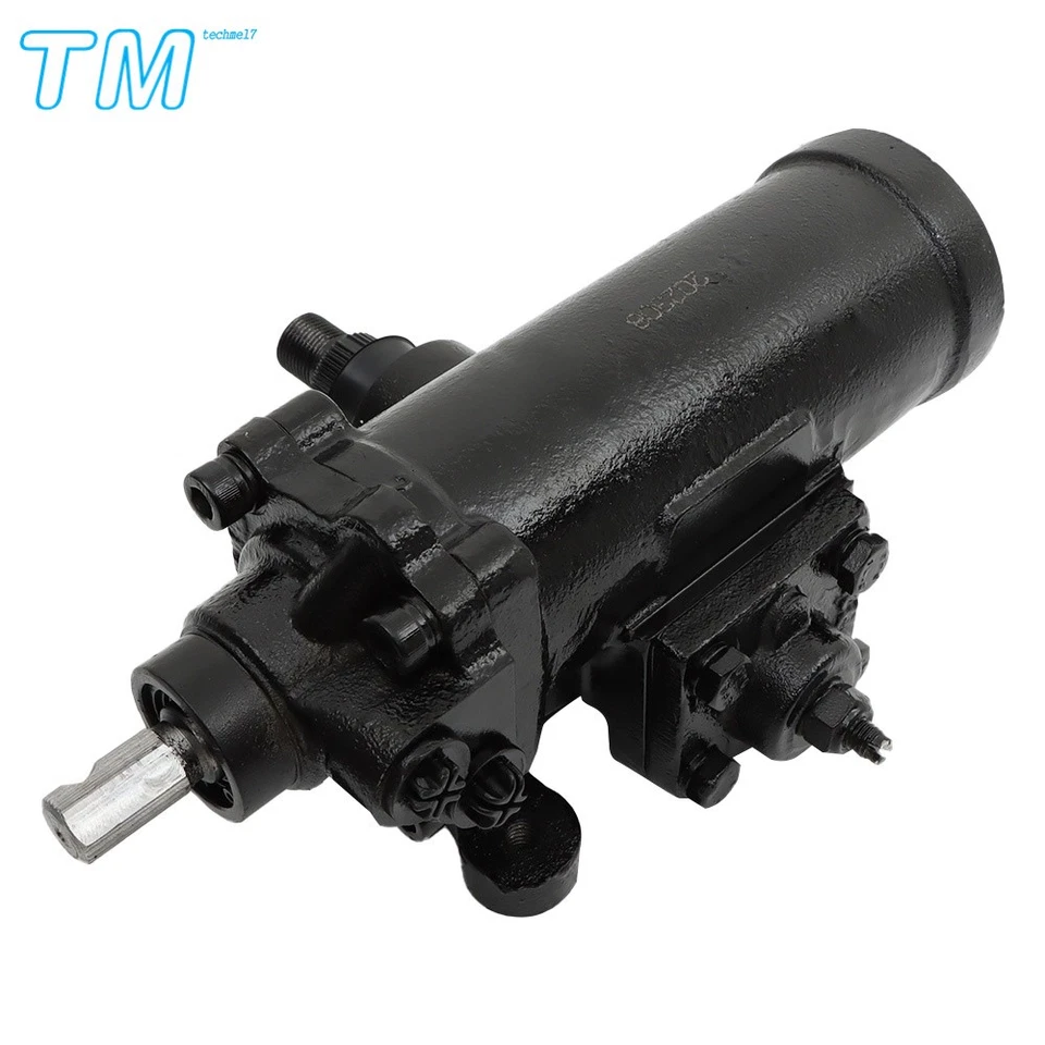 Caja de cambios de dirección asistida para Dodge D150 W150 Ramcharger Trailduster 1980-1993 Foto 3 de 4