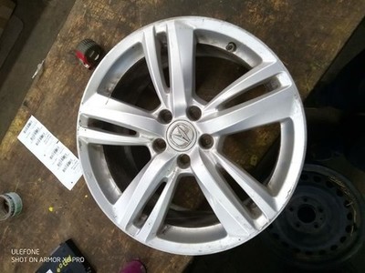 Wheel 18x7-1/2 10 Spoke Alloy Fits 13-15 RDX 517438