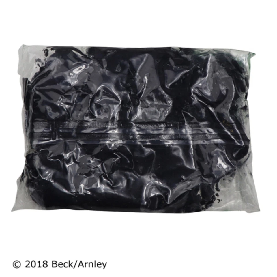 Beck Arnley 103-2966 Cv Boots Front Inner Interior Inside for VW 525 530 325 - Image 4 of 4