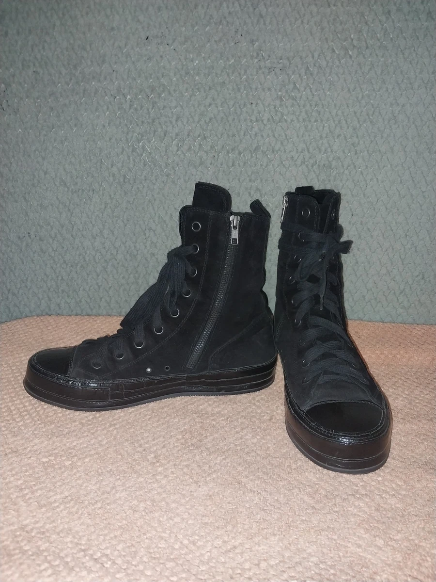 Ann Demeulemeester Sneakers for Men for Sale | Shop Men's Sneakers