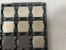 Intel Core i7-6700TE 2.40GHz 4C/8T LGA1151 Processor SR2LP Embedded  Industrial