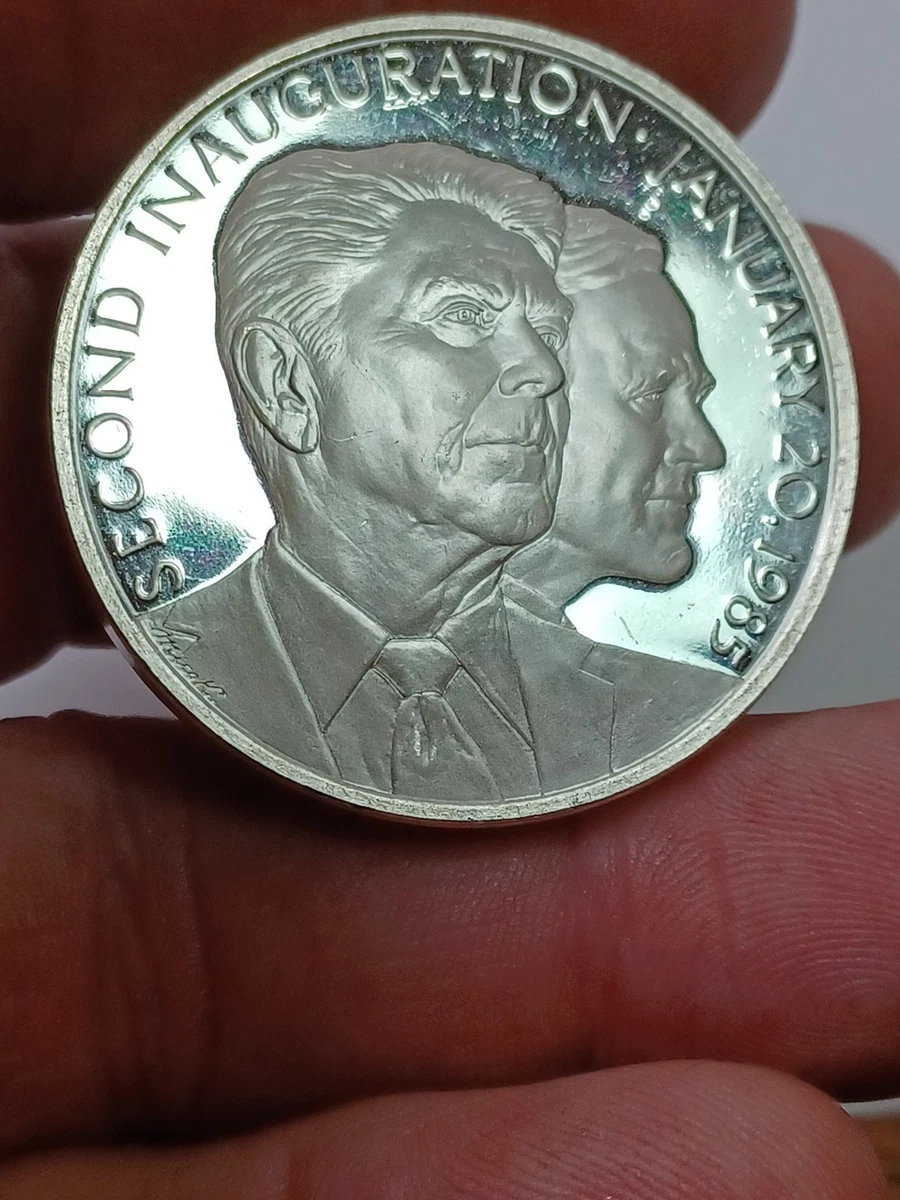 Franklin Mint 0.999 Silver Bullion Bars & Rounds 1 oz Precious