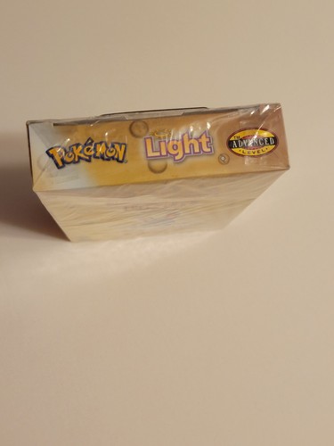 Light Theme Deck - Neo Destiny - Sealed - Near Mint Condition - Picture 8 of 8