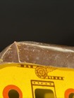 Vintage Marx O Gauge Union Pacific Boxcar #551 & Caboose #3824 Tinplate Lot — photo 8