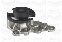 NEU - Graf PA1160 Wasserpumpe FüR Aston Martin Toyota