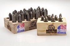 CH Hanson 21770 - Stamp Set-3/8