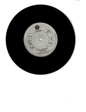 Dire Straits Romeo & Juliet / Solid Rock Vertigo Movie 1 reland 1980  7" vinyl