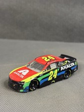 LOOSE William Byron 2021 Axalta Homestead Win 1/64 Diecast