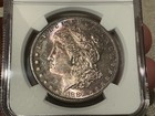 1881-S Morgan Silver Dollar NGC MS63 — photo 5