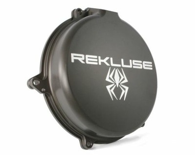 REKLUSE Aluminum clutch cover