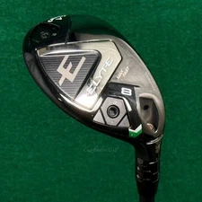 Callaway ELYTE Max Fast 39° 8 Hybrid Mitsubishi Vanquish 4-R2 Seniors