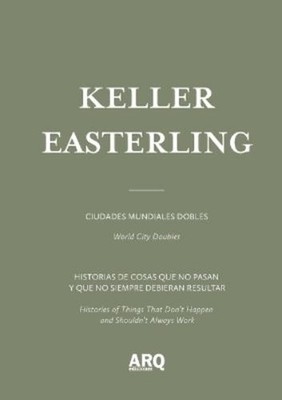 Keller Easterling Keller Easterling (Paperback)