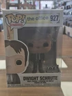 Funko Pop! The Office Dwight Schrute #927 Vinyl Figure Pop! Vinyl Free Shipping!