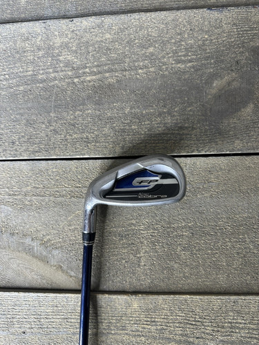 King Cobra FP 2008 PW Pitching Wedge LEFT HAND LH Aldila Graphite Regular 36"