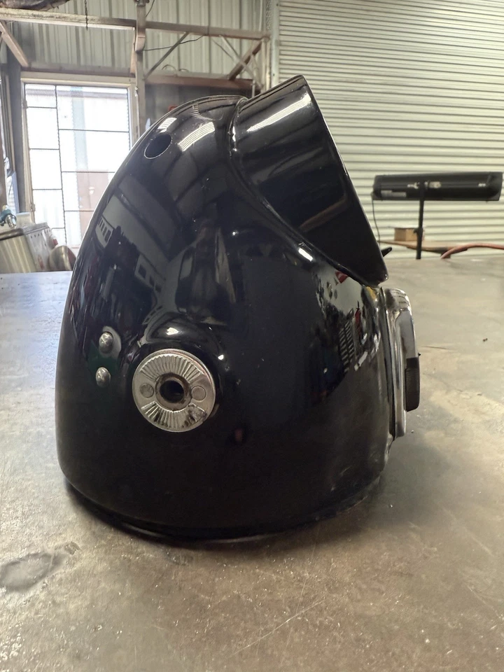 CUBO FARO BMW R50/5 R60/5 R75/5 Foto 3 de 4