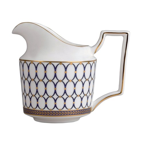 Wedgwood Renaissance Gold Creamer - Picture 1 of 1