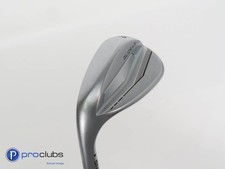 Nice Left Hand Ping Glide 4.0 Black Dot 12 S-Grind 56 Wedge 372973