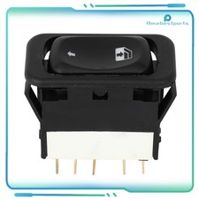 Window Control Switch For Freightliner Columbia 2010-2003 Front Left or Right