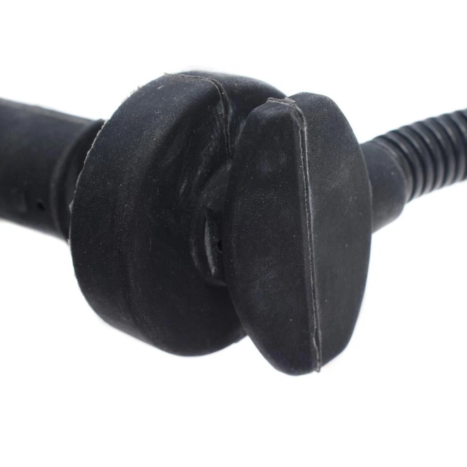 4Pcs Spark Plug Wire Set For 05-11 Subaru Impreza Forester Legacy SOA430Q124 Foto 4 de 4