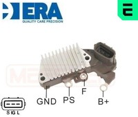 ERA 215674 Generatorregler Regler Lichtmaschine FüR Toyota
