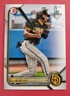 2022 Bowman Prospects James Wood #BP-108 RC - 1st Bowman Card 