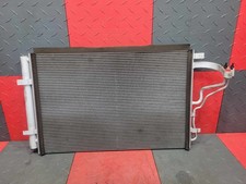 2014-2017 Hyundai Elantra AC Air Conditioning Condenser OEM 74K