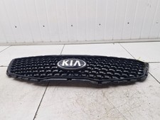 Kia Sportage MK3 Facelift Front Bumper Grille 2014-2016