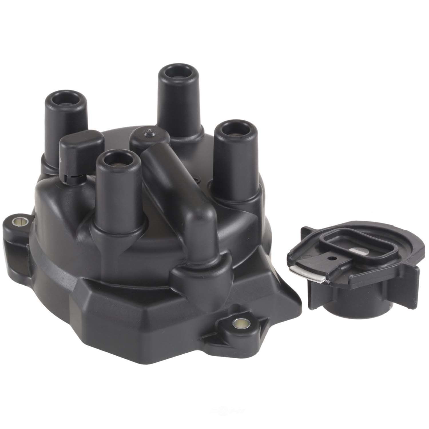 Distributor Cap and Rotor Kit WVE 3D1179