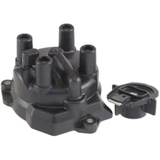 Distributor Cap and Rotor Kit WVE 3D1179