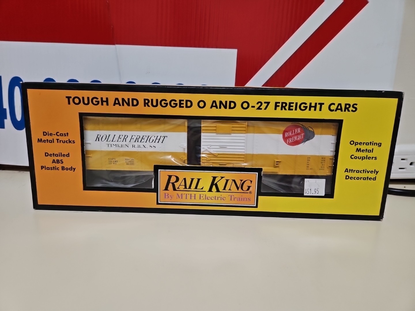 Click here to see eBay Auction