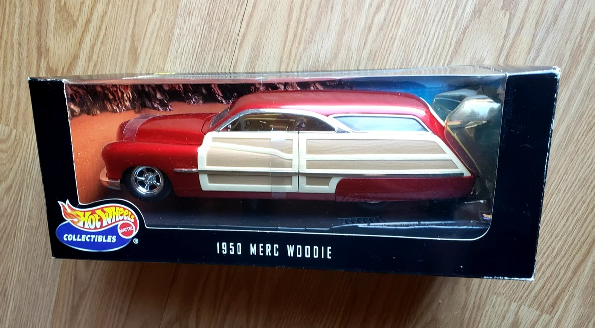 Mercury 1:18 Scale Diecast Cars for sale | eBay