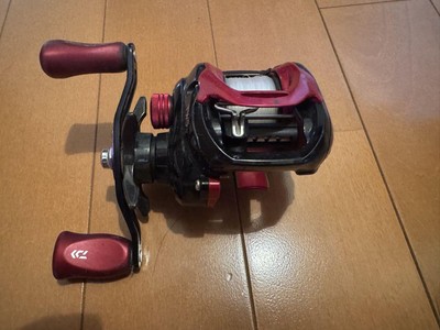DAIWA タトゥーラ CT typeR 8.1 DAIWA Tatula CT TYPer 8.1 966495 | eBay