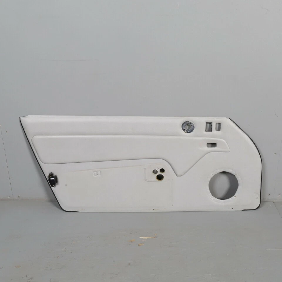 1995-1998 Porsche 911 993 Door Panels Pair Set Left Right Pair Marble Grey OEM U - Image 2 of 4
