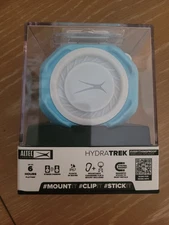 Altec Lansing HYDRATREK Everything Proof Wireless Speaker Light Blue ***NEW