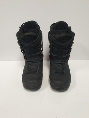 Elan KR9 Rental Snowboard Boots (Größe UK 9 1/4; EU 43 1/2; Mondo 280) Winter...