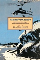 Grace Lee Nute | Rainy River Country | Taschenbuch | Englisch