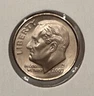 2007 D Roosevelt Dime - Brilliant Uncirculated