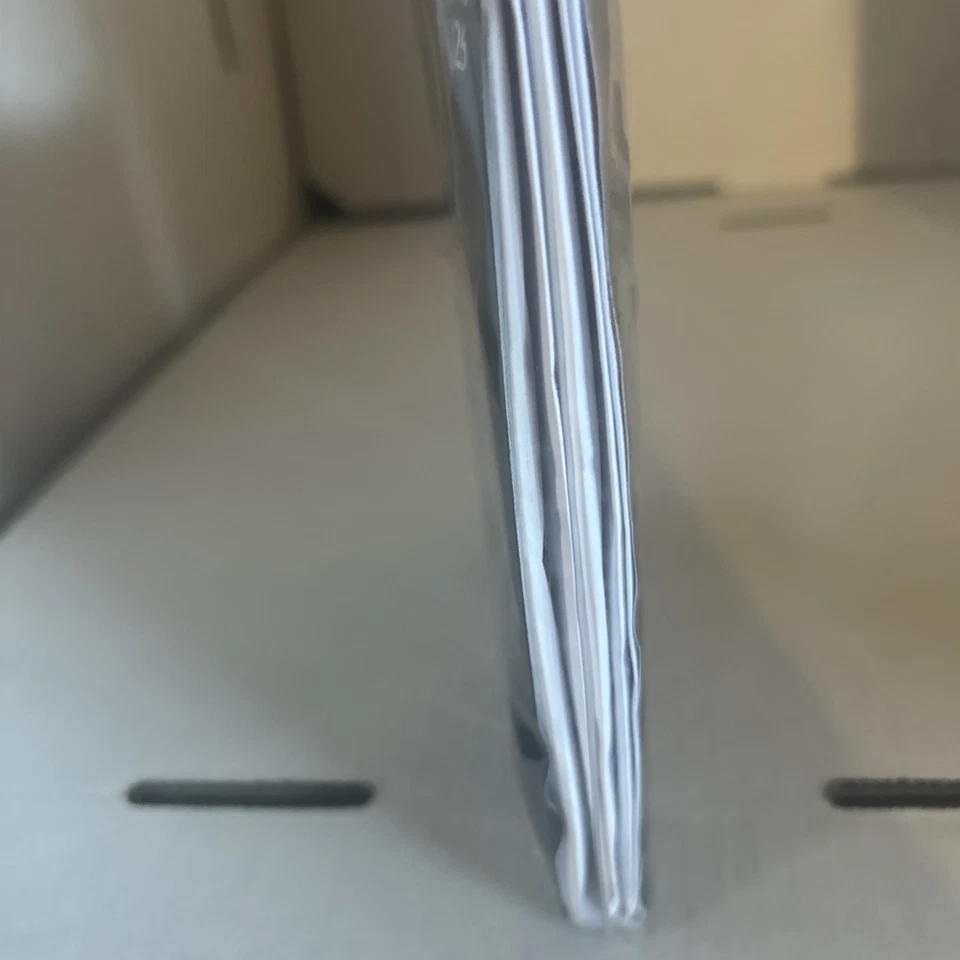 GHS Bass Boomers - Cuerdas de Bajo Eléctrico 45-125 Luz Media Foto 3 de 3