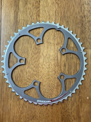 FSA Full Speed Ahead Pro Road 50T 110mm Alloy Chainring New Old Stock - Picture 6 of 6