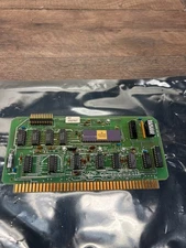 Vintage MOTOROLA MC68488L Microprocessor Board