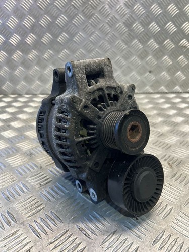 BMW 3 E92 E93 2010 Lichtmaschine 7550468 Benzin 125kW TOF45252