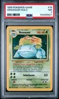 1999 Pokemon Unlimited 15 Venusaur Holo PSA 7 154265821