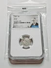 1962 NGC PF67 90% PROOF SILVER ROOSEVELT DIME 10C Portrait Label!    N22
