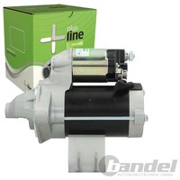 PSH +Line Anlasser Starter 1,3Kw Passend FüR Toyota Auris Avensis Celica